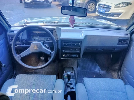 GOL 1.6 MI CL 8V