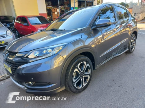 Honda HR-V 1.8 16V Touring 4 portas