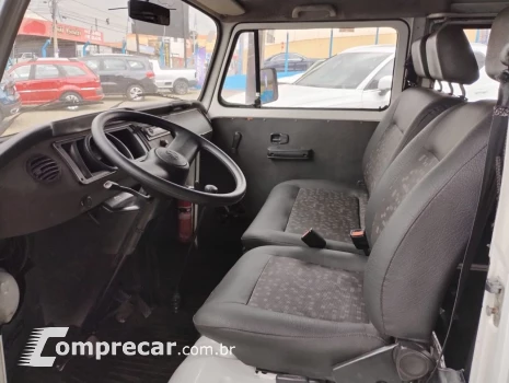 Kombi 1.4 FLEX STD