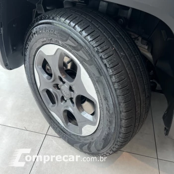 Renegade Sport 1.8 4x2 Flex 16V Aut.