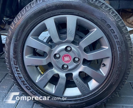 STRADA 1.8 MPI Adventure CD 16V