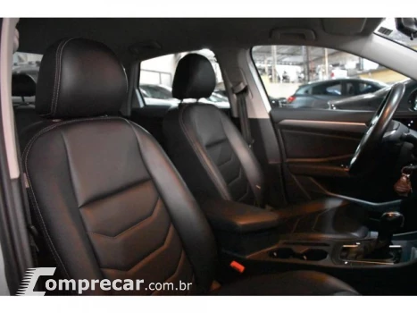 JETTA - 1.4 250 TSI TOTAL TIPTRONIC