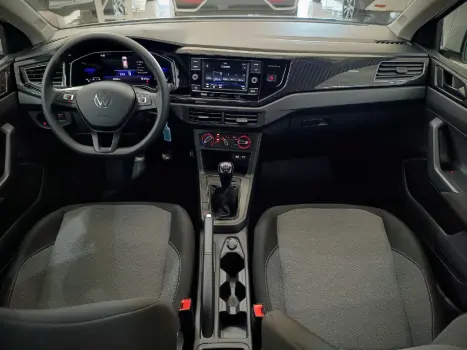 POLO 1.0 170 TSI MANUAL