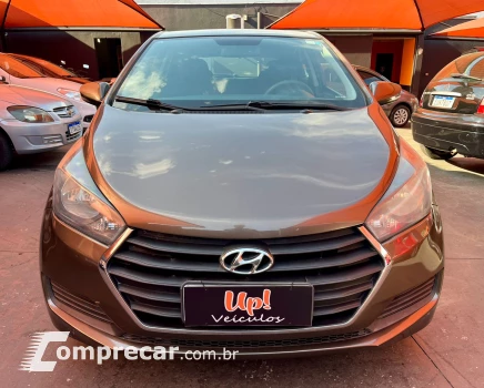 HB20 1.6 Comfort 16V