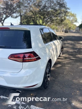 GOLF 1.4 250 TSI Highline