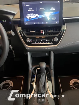 COROLLA CROSS 2.0 Vvt-ie XR