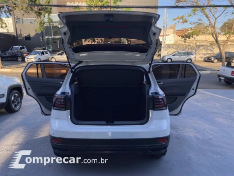 T-CROSS 1.0 200 TSI