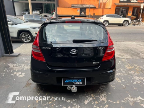 I30 2.0 MPFI GLS 16V