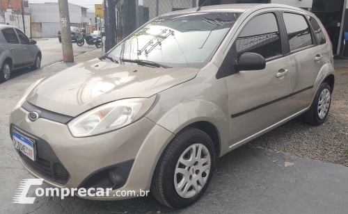 FORD FIESTA 1.0 Rocam SE 8V 4 portas