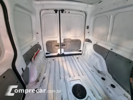 RENAULT KANGOO 1.6 EXPRESS 16V 2012