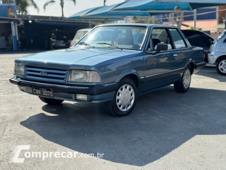 FORD Del Rey 1.6 GL 2 portas