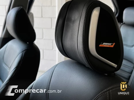 KICKS - 1.6 16V START EXCLUSIVE XTRONIC