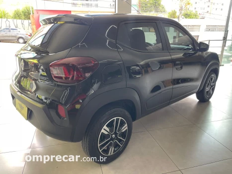 KWID 1.0 12V SCE Intense