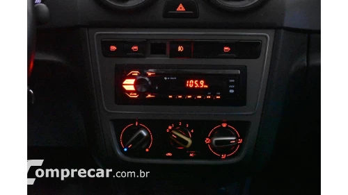 VOYAGE - 1.0 MI 8V 4P MANUAL