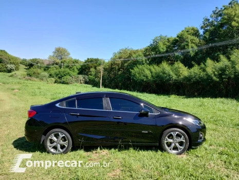 CRUZE 1.4 Turbo Premier