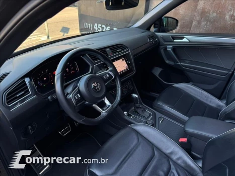 TIGUAN 2.0 350 TSI Allspace R-line 4motion