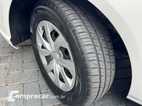 GOL 1.0 12V MPI Totalflex