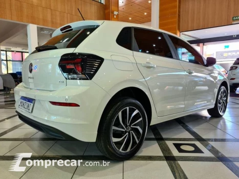 POLO HIGHLINE TSI 170 1,0 FLEX 12V AUT.