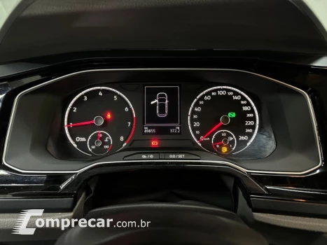 POLO 1.0 200 TSI COMFORTLINE AUTOMÁTICO