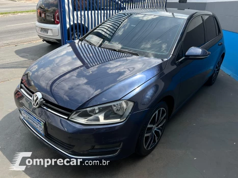 GOLF 1.4 TSI Highline 16V