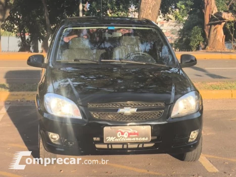 CELTA - 1.0 MPFI LT 8V 4P MANUAL