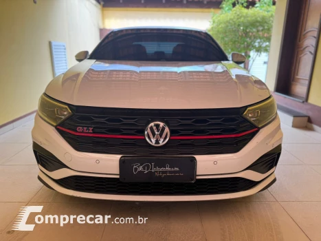 JETTA 2.0 350 TSI GLI