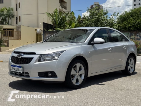 CRUZE 1.8 LT 16V