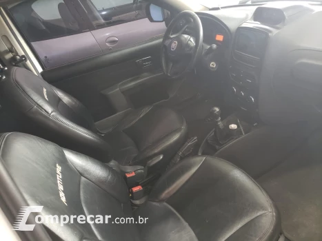 Strada adventure 1.8 etorq