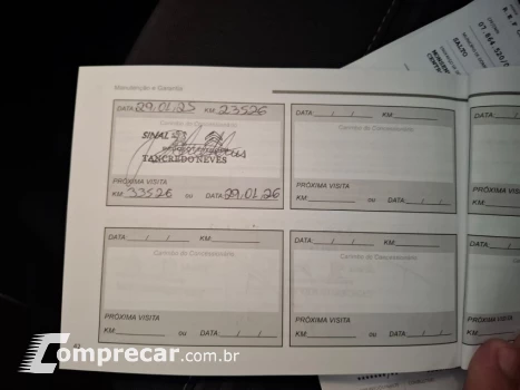 C4 CACTUS 1.6 VTI 120 Feel