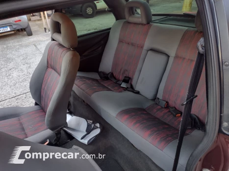 MONZA 2.0 EFI Club 8V