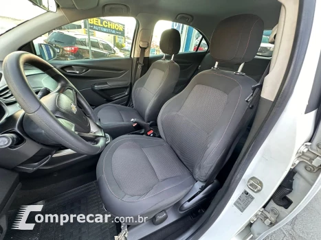 ONIX 1.4 MPFI LT 8V