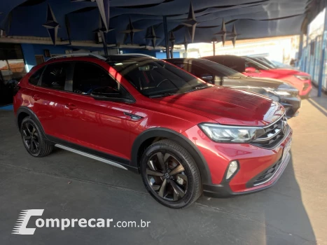NIVUS 1.0 200 TSI Highline