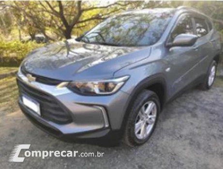 CHEVROLET TRACKER 1.0 Turbo LT 4 portas