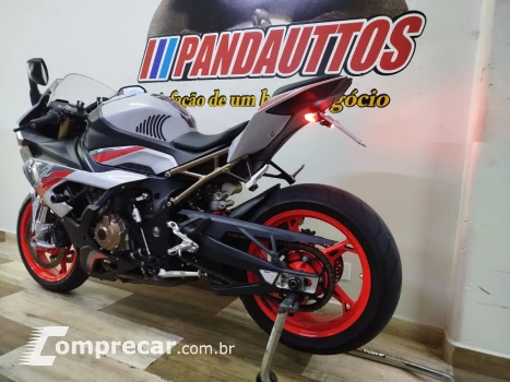 S 1000 RR 1000 cc