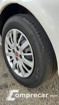 SIENA 1.0 MPI Fire 8V