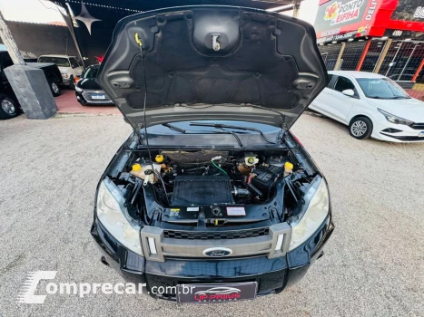 ECOSPORT Ford Ecosport 1.6 Freestyle 8V