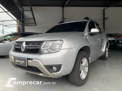 Renault DUSTER 1.6 16V SCE Dynamique 4 portas