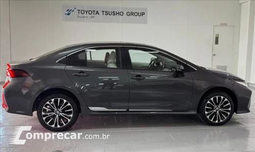 COROLLA 2.0 Vvt-ie Altis