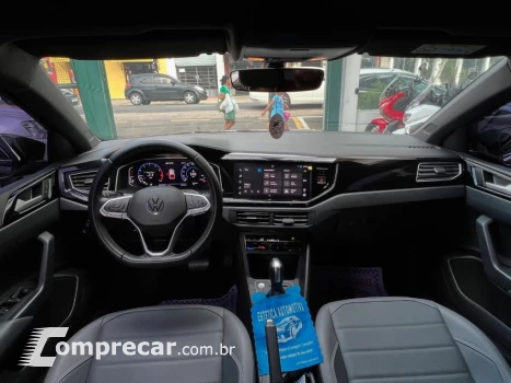 NIVUS 1.0 200 TSI Highline