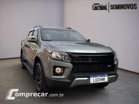 S10 2.8 16V TURBO DIESEL HIGH COUNTRY CD 4X4 AUTO