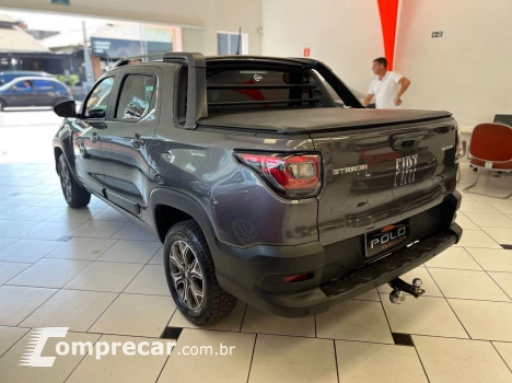STRADA 1.3 FIREFLY VOLCANO CD FIAT