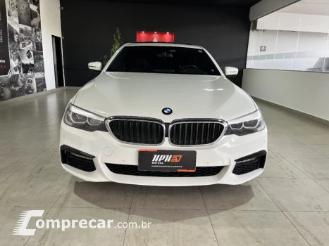 530I 2.0 16V Turbo M Sport