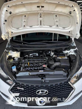 HB20 1.6 R Spec 16V