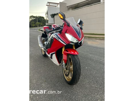 CBR 1000 RR FIREBLADE SP