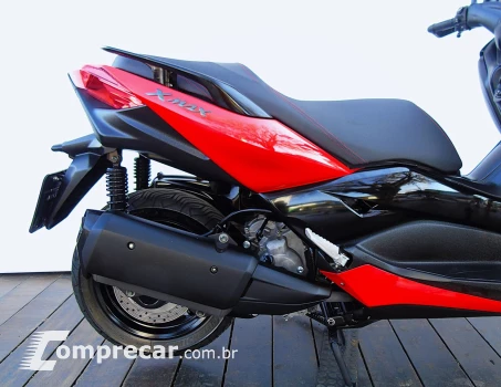 YAMAHA XMAX 250 ABS