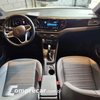 NIVUS 1.0 200 TSI Highline