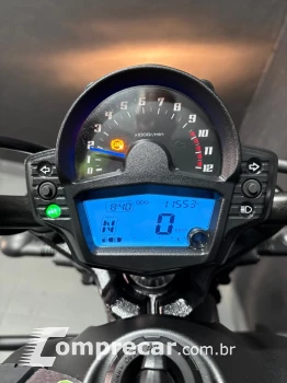VULCAN 650 S ABS