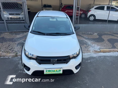 Fiat MOBI LIKE 1.0 Fire Flex 5p. 4 portas