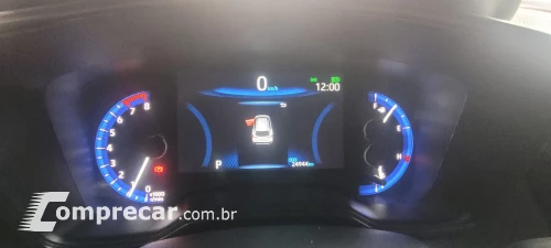 COROLLA CROSS 2.0 Vvt-ie XRE