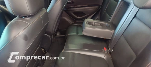 TRACKER 1.4 16V Turbo Premier
